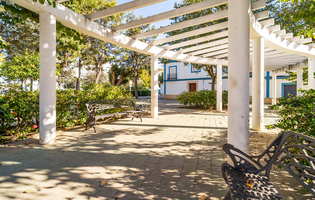 Ferieleilighet - Chiclana de la Frontera , Spania - EAL285 3