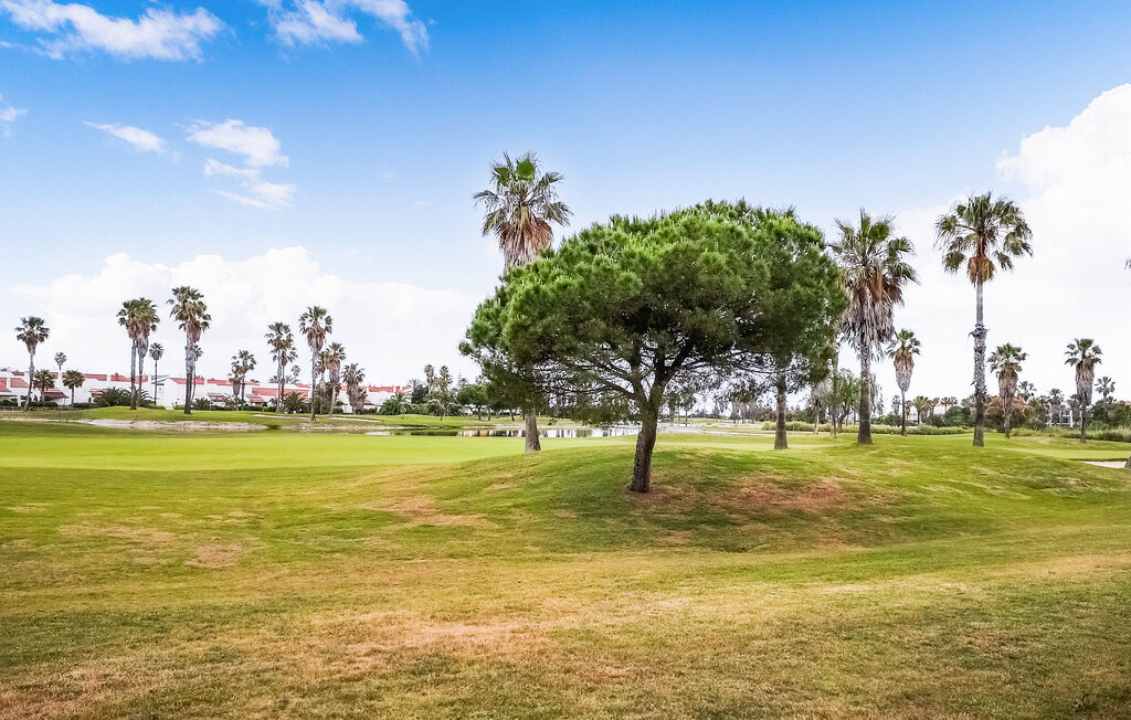 Ferieleilighet - Costa Ballena , Spania - EAL295 20