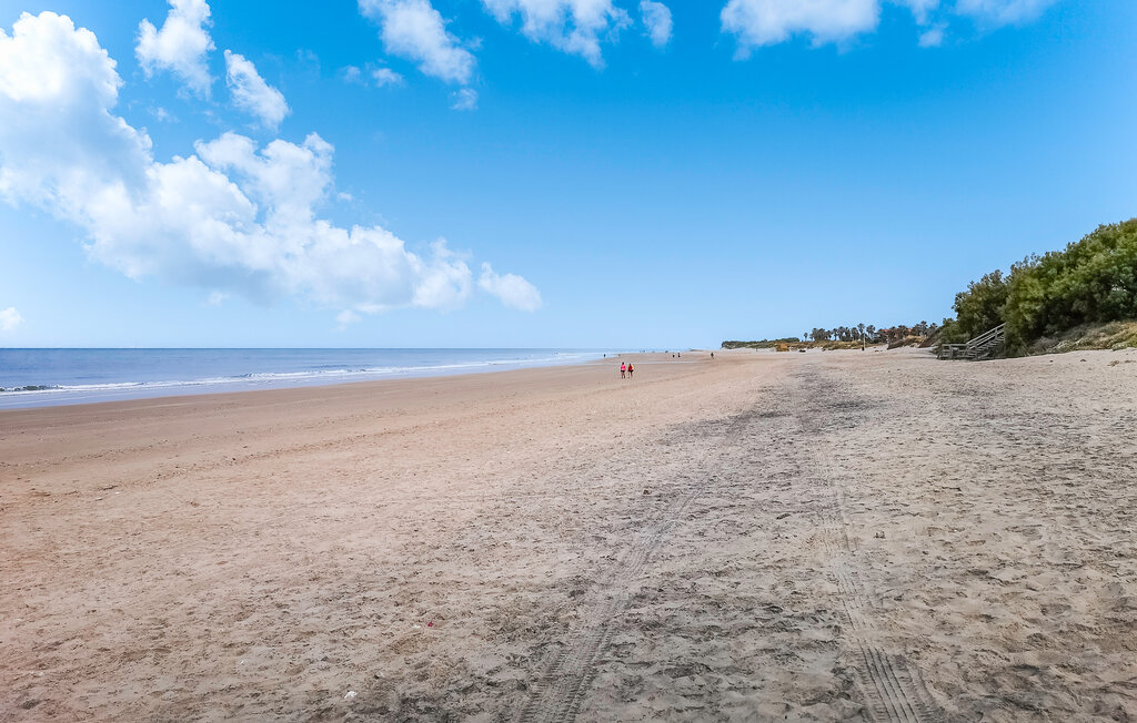 Ferieleilighet - Costa Ballena , Spania - EAL295 21