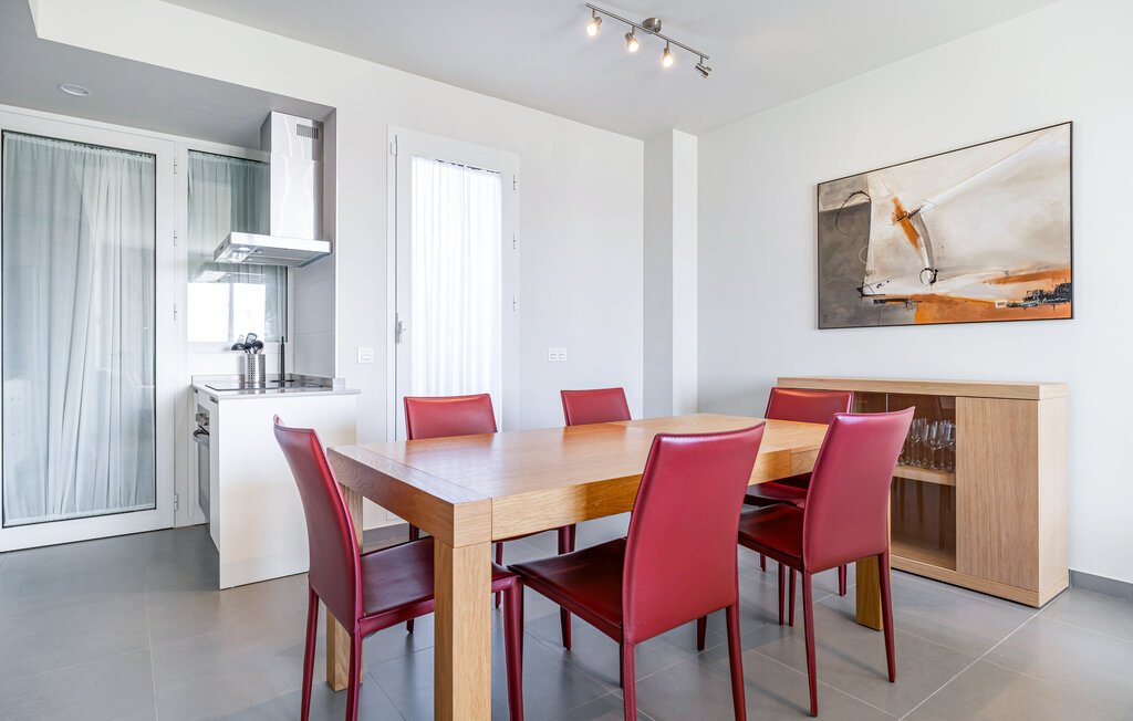 Ferieleilighet - Costa Ballena , Spania - EAL295 6