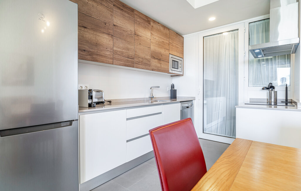 Ferieleilighet - Costa Ballena , Spania - EAL295 7