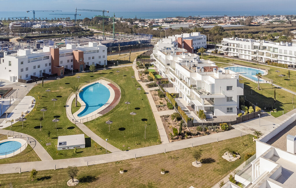 Ferieleilighet - Costa Ballena , Spania - EAL295 8