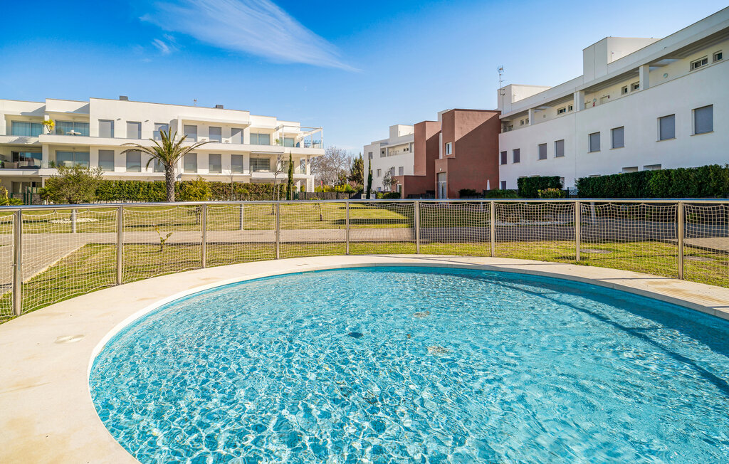 Ferieleilighet - Costa Ballena , Spania - EAL295 10