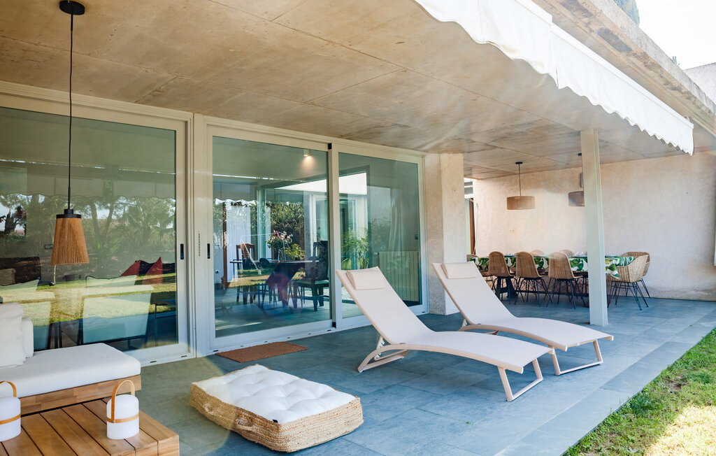 Location de vacances - El Rompido , Espagne - EAL301 8
