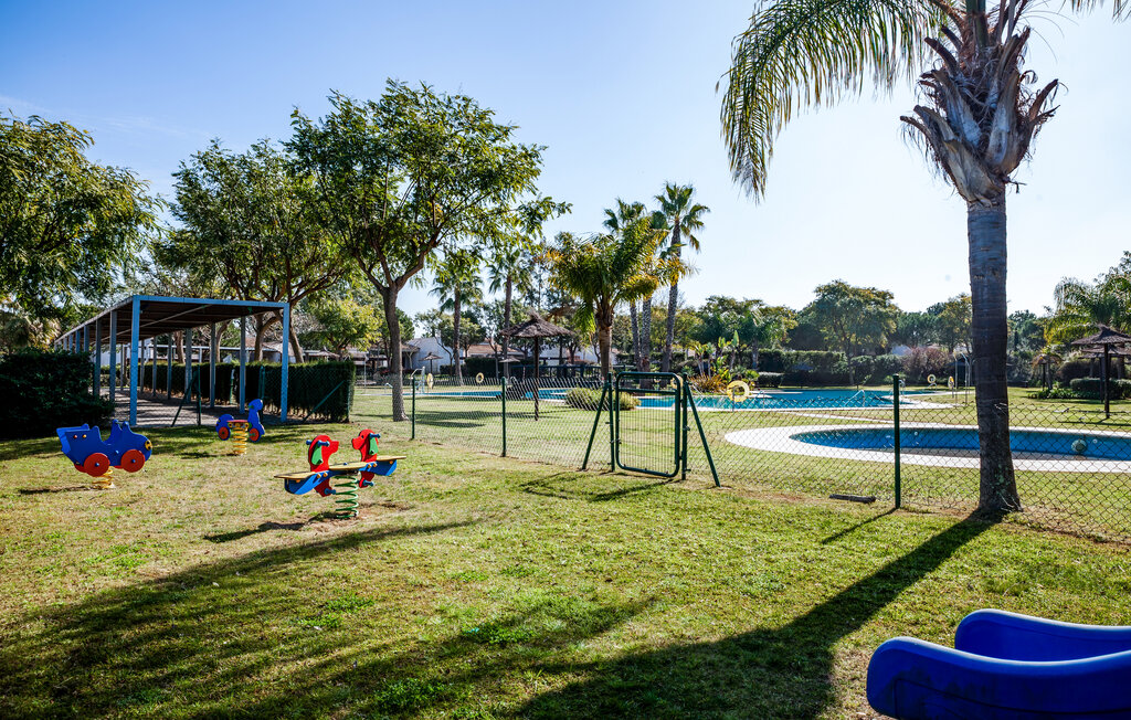 Location de vacances - El Rompido , Espagne - EAL301 11