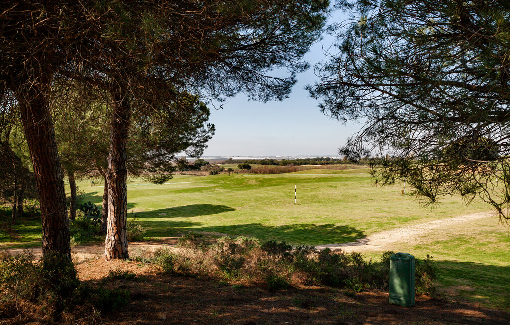 Location de vacances - El Rompido , Espagne - EAL301 14