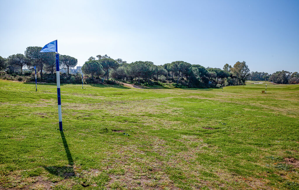 Location de vacances - El Rompido , Espagne - EAL301 15