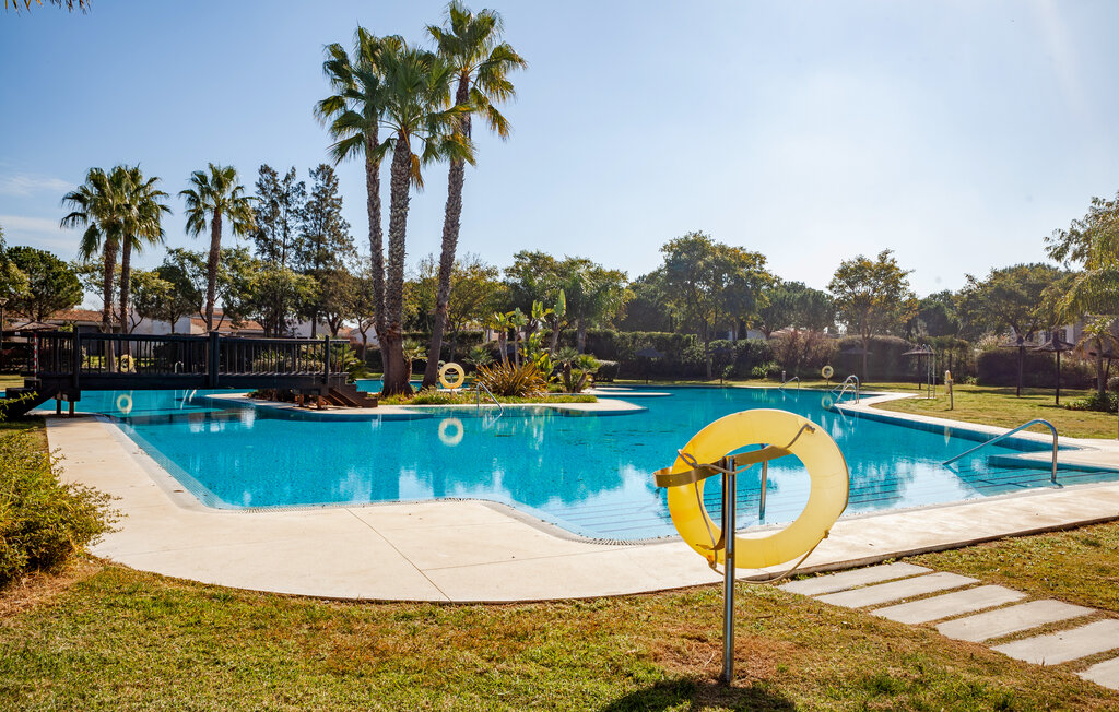 Location de vacances - El Rompido , Espagne - EAL301 10