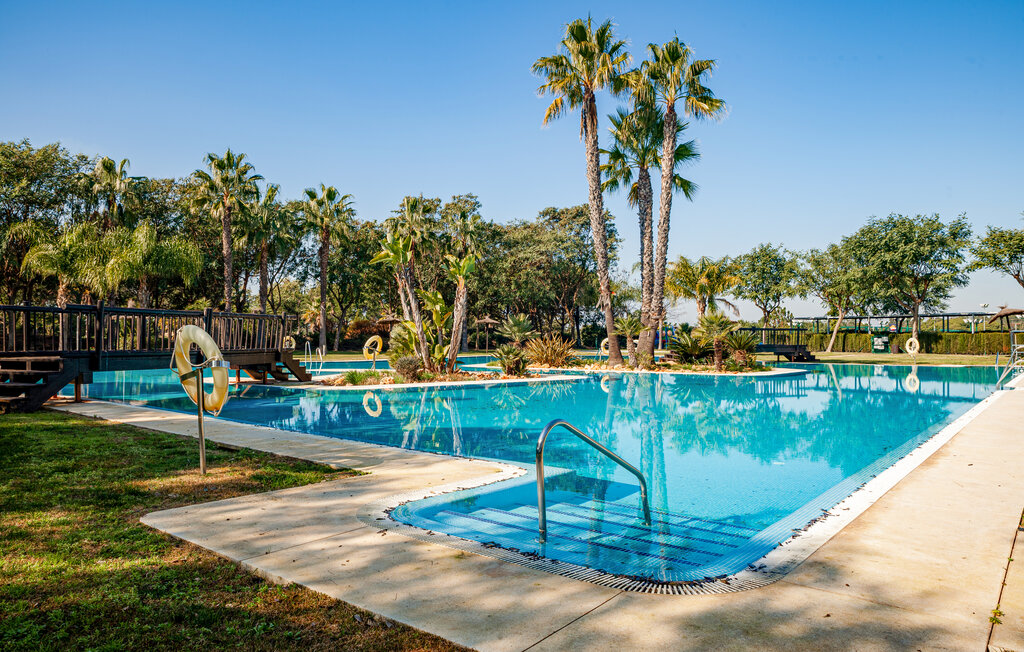 Location de vacances - El Rompido , Espagne - EAL301 2