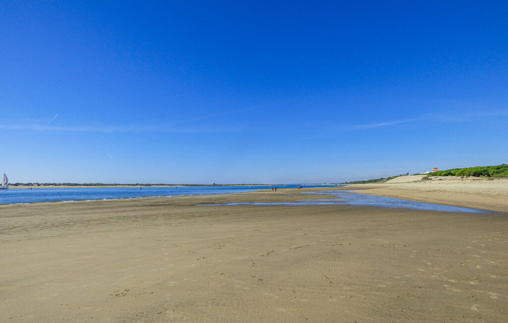 Location de vacances - El Rompido , Espagne - EAL301 24