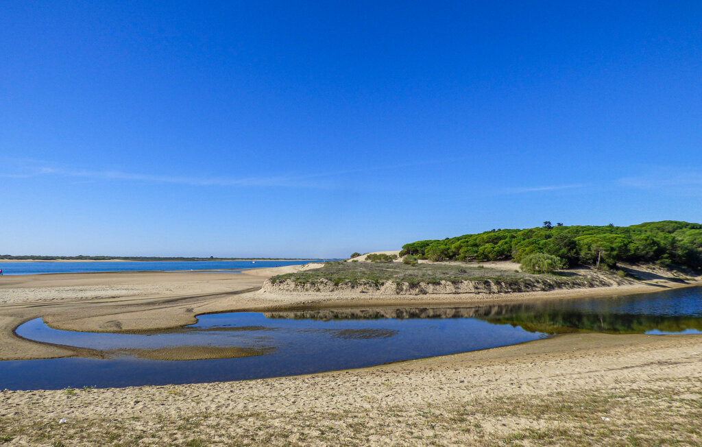 Location de vacances - El Rompido , Espagne - EAL301 25