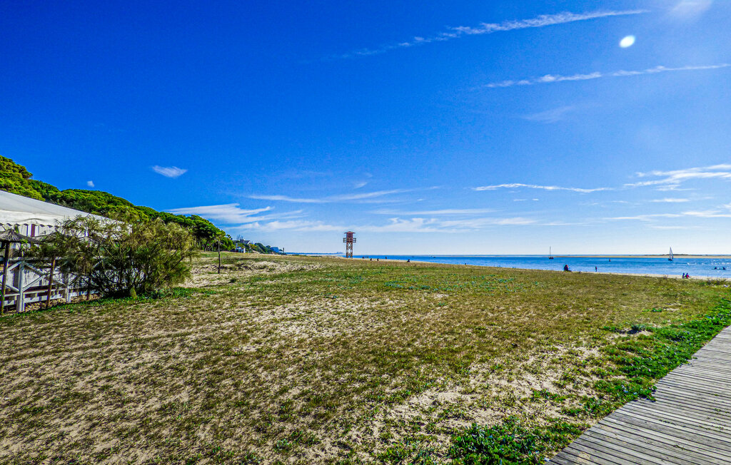 Location de vacances - El Rompido , Espagne - EAL301 26