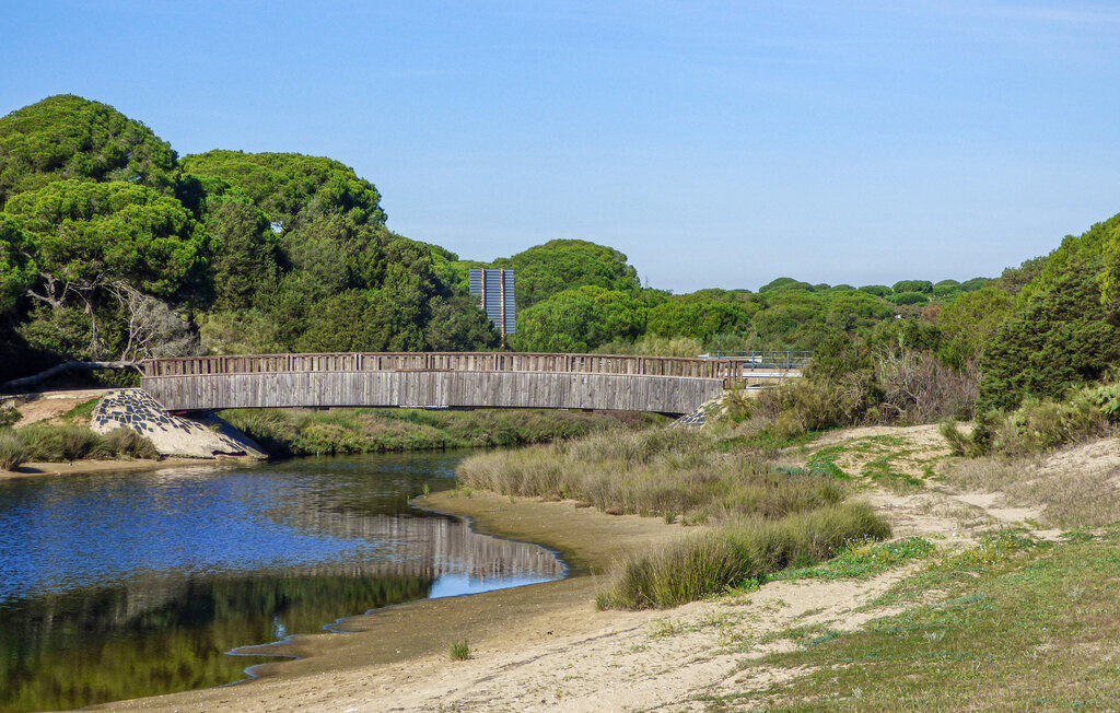 Location de vacances - El Rompido , Espagne - EAL301 27