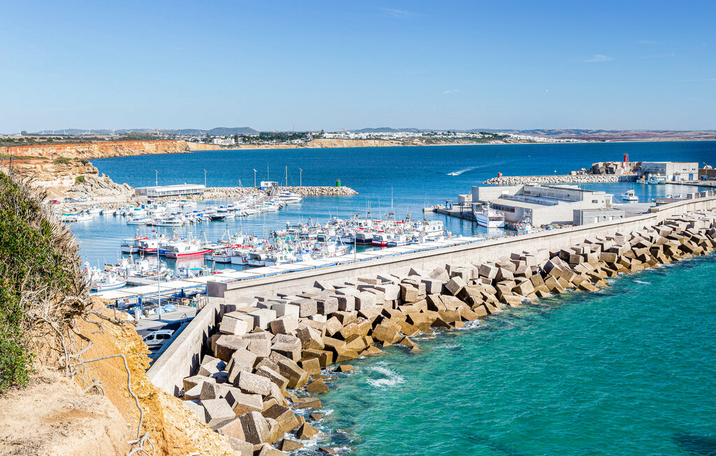 Feriehuse - Conil de la Frontera , Spanien - EAL302 25