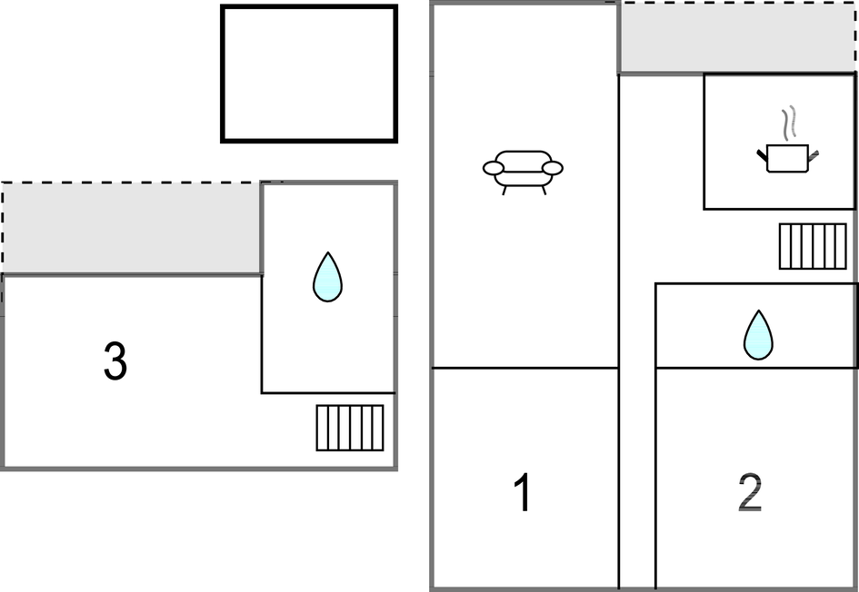 Domy wakacyjne - Chiclana de la Frontera , Hiszpania - EAL303 