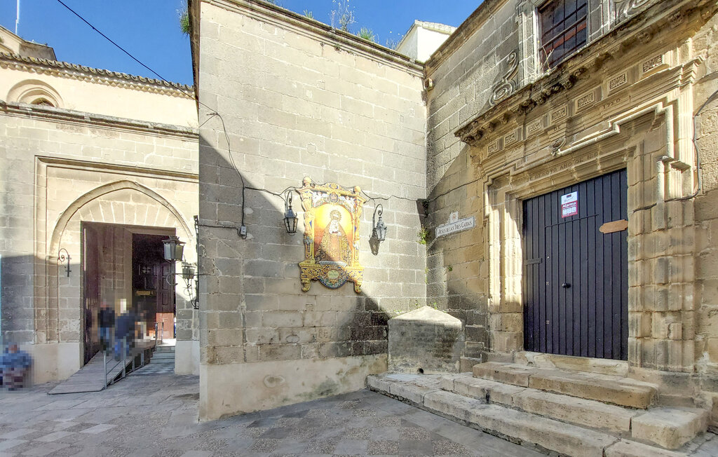 Lejlighed - Jerez De La Frontera , Spanien - EAL300 14