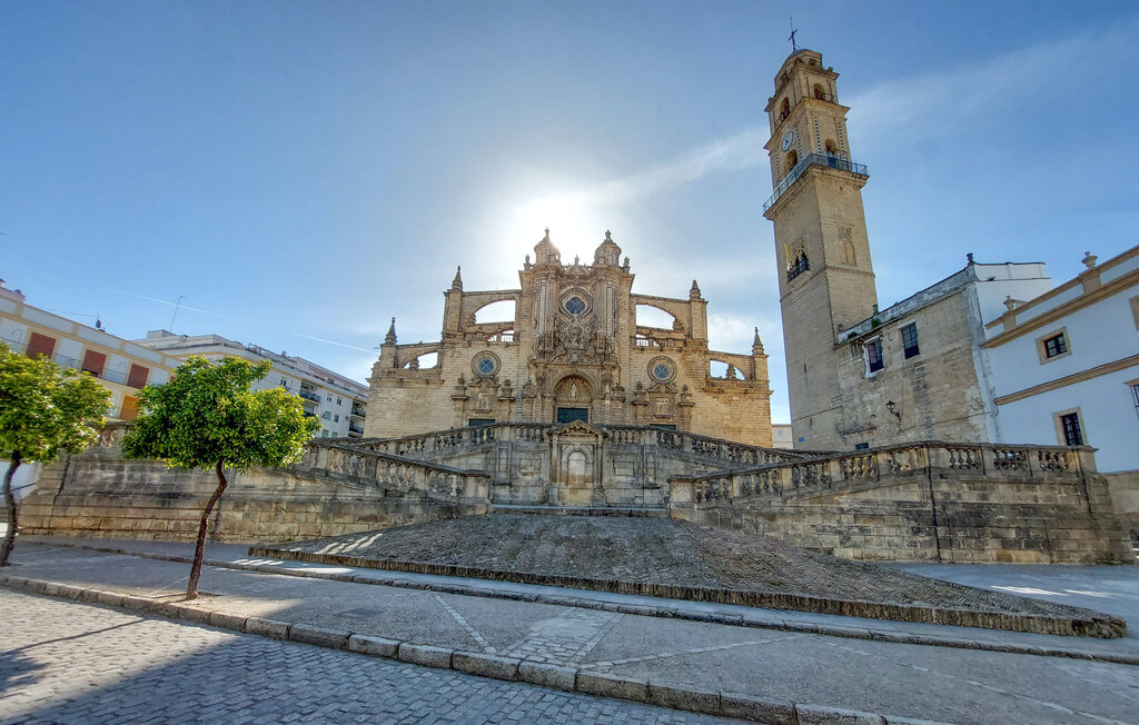 Lejlighed - Jerez De La Frontera , Spanien - EAL300 6