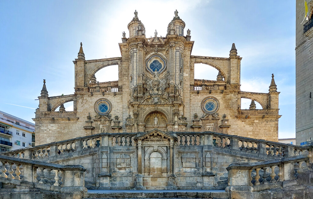 Lejlighed - Jerez De La Frontera , Spanien - EAL300 15