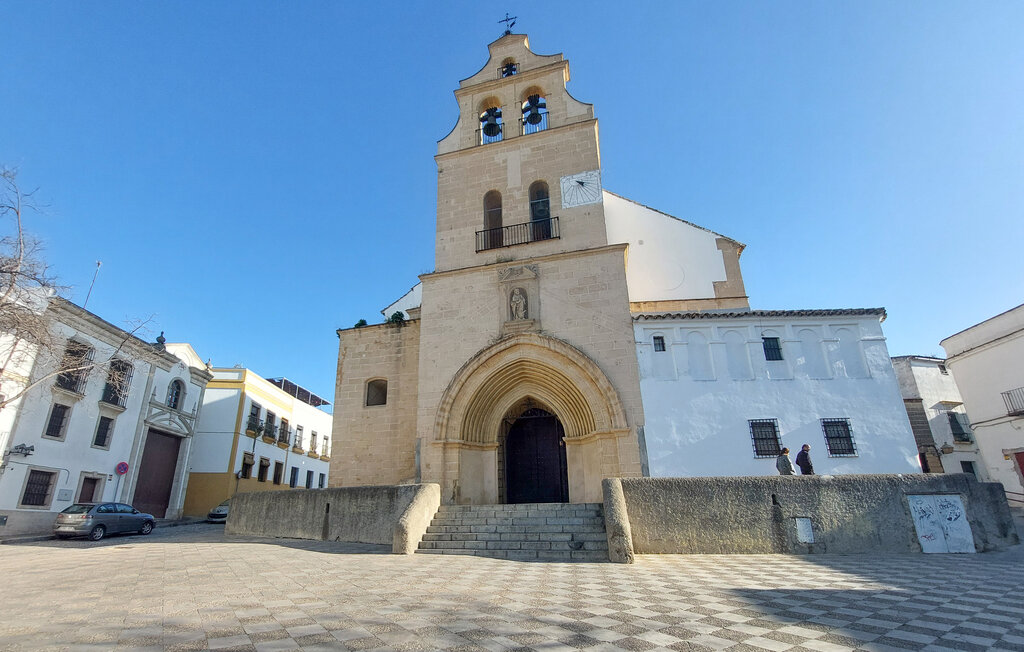 Lejlighed - Jerez De La Frontera , Spanien - EAL300 18