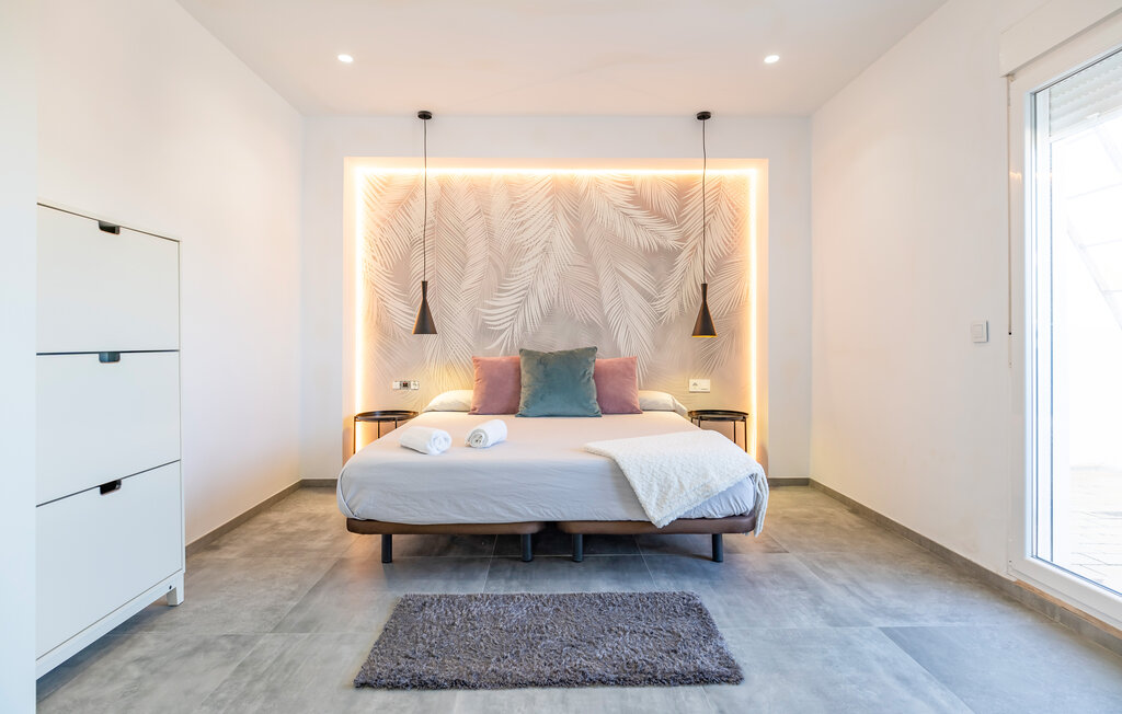 Domy wakacyjne - Chiclana de la Frontera , Hiszpania - EAL303 7