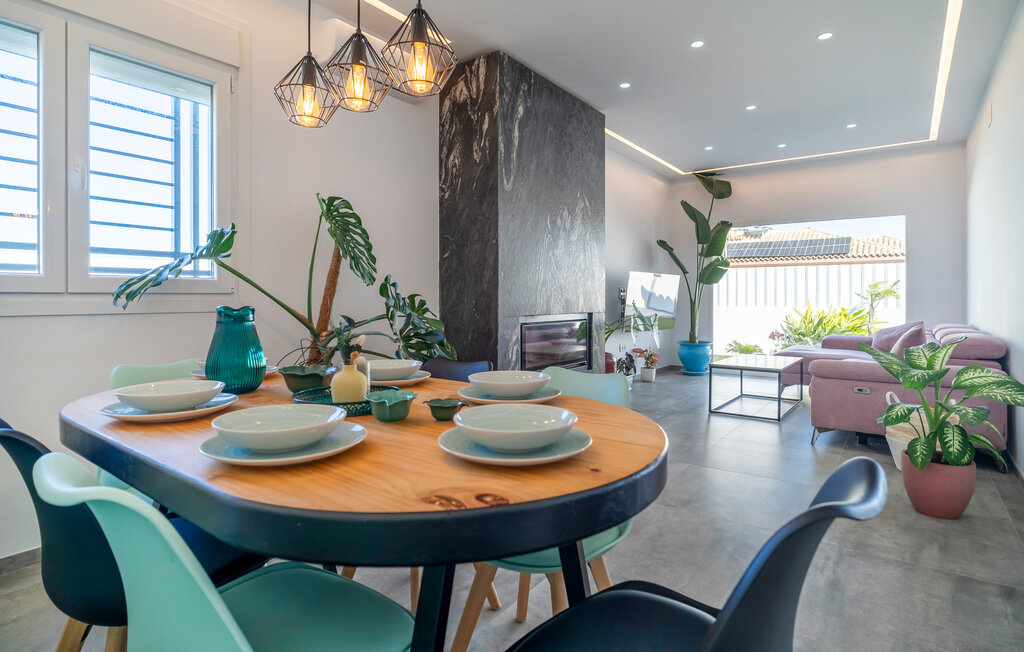 Domy wakacyjne - Chiclana de la Frontera , Hiszpania - EAL303 3