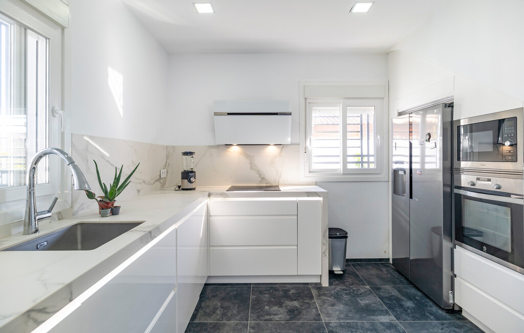 Domy wakacyjne - Chiclana de la Frontera , Hiszpania - EAL303 6