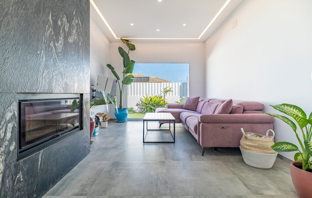 Domy wakacyjne - Chiclana de la Frontera , Hiszpania - EAL303 17