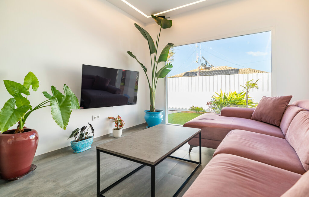 Domy wakacyjne - Chiclana de la Frontera , Hiszpania - EAL303 18