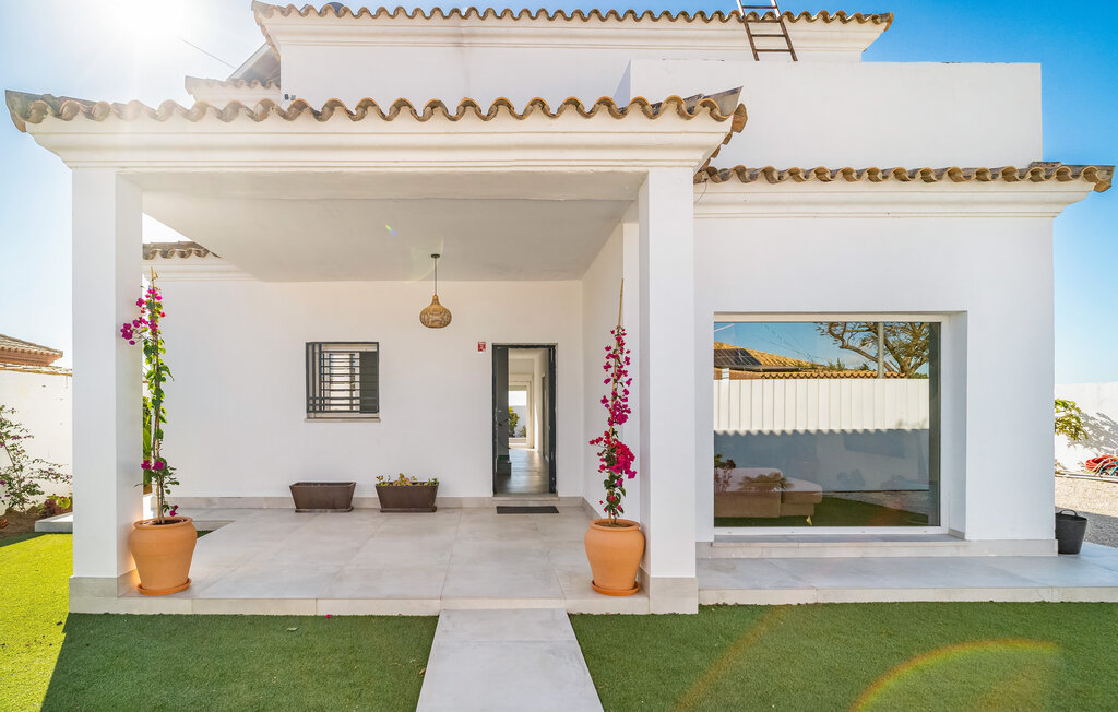 Domy wakacyjne - Chiclana de la Frontera , Hiszpania - EAL303 13