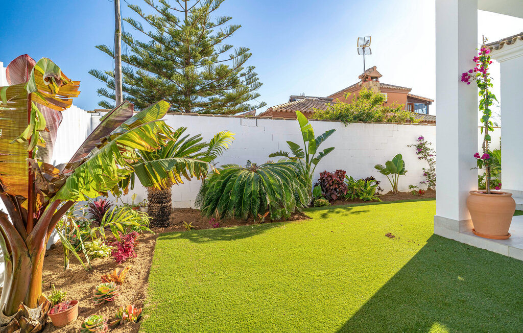 Domy wakacyjne - Chiclana de la Frontera , Hiszpania - EAL303 15