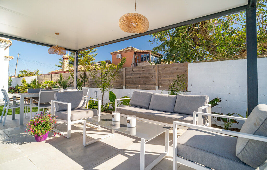 Domy wakacyjne - Chiclana de la Frontera , Hiszpania - EAL303 5