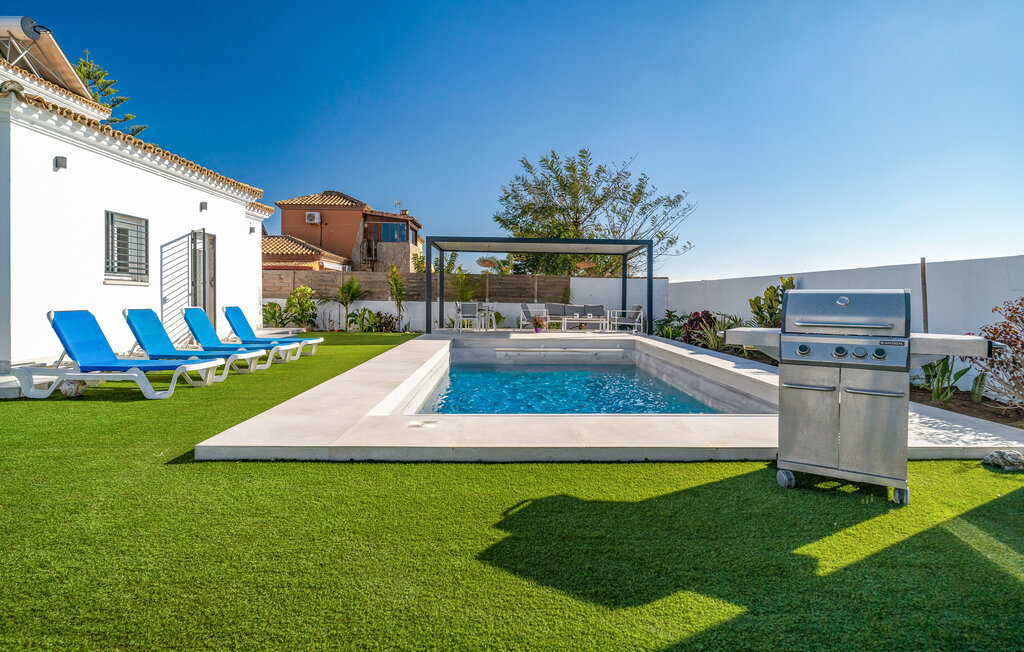 Domy wakacyjne - Chiclana de la Frontera , Hiszpania - EAL303 10