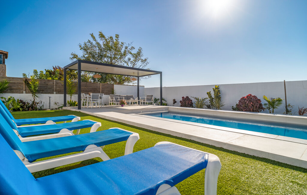 Domy wakacyjne - Chiclana de la Frontera , Hiszpania - EAL303 9