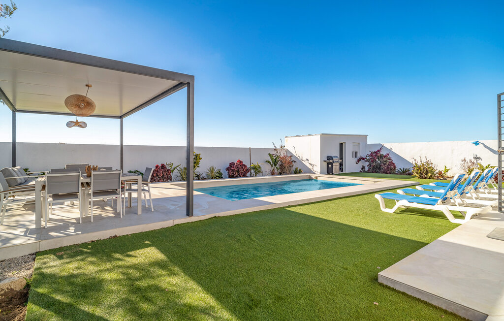 Domy wakacyjne - Chiclana de la Frontera , Hiszpania - EAL303 11