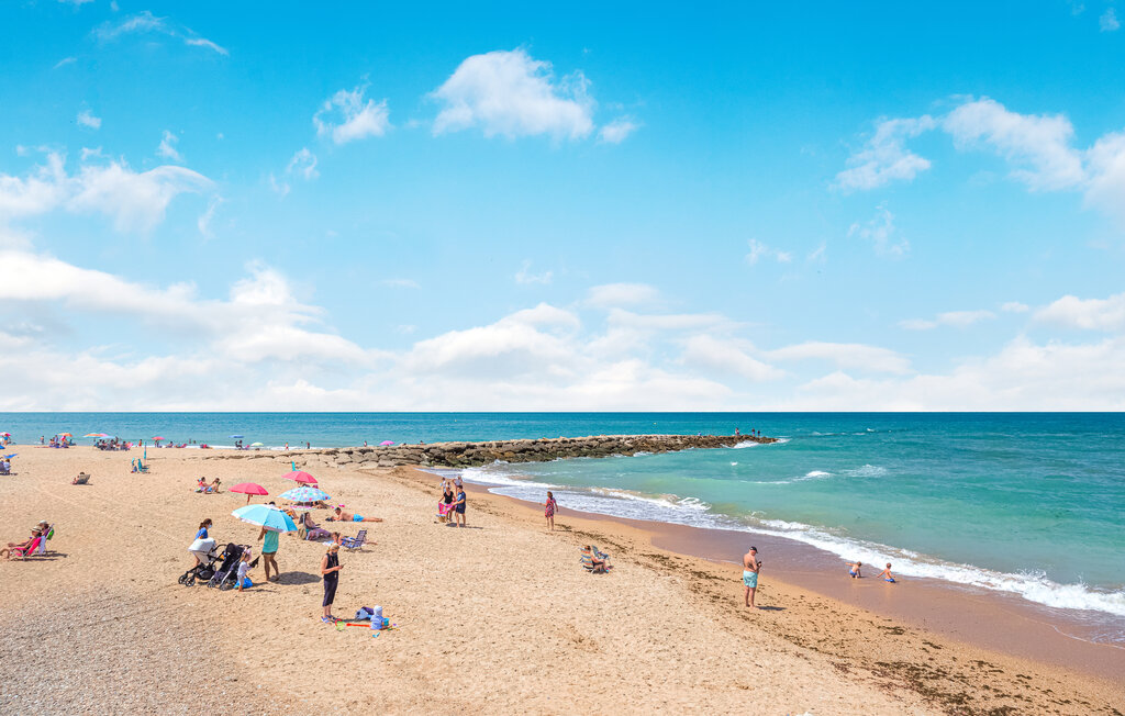 Location de vacances - Chipiona , Espagne - EAL306 17