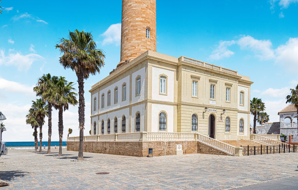 Location de vacances - Chipiona , Espagne - EAL306 19