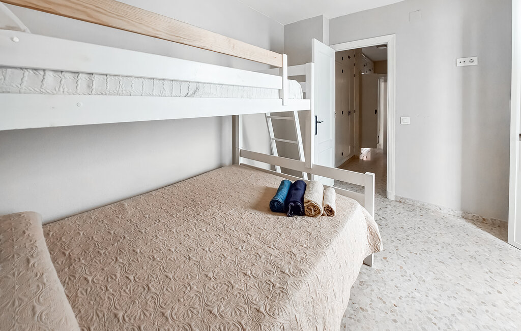 Location de vacances - Chipiona , Espagne - EAL306 11