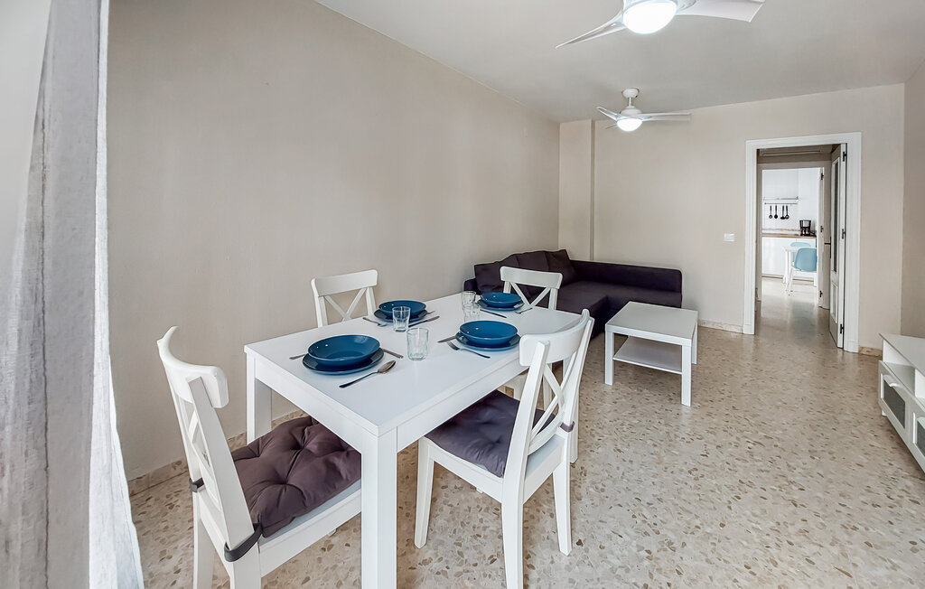 Location de vacances - Chipiona , Espagne - EAL306 4