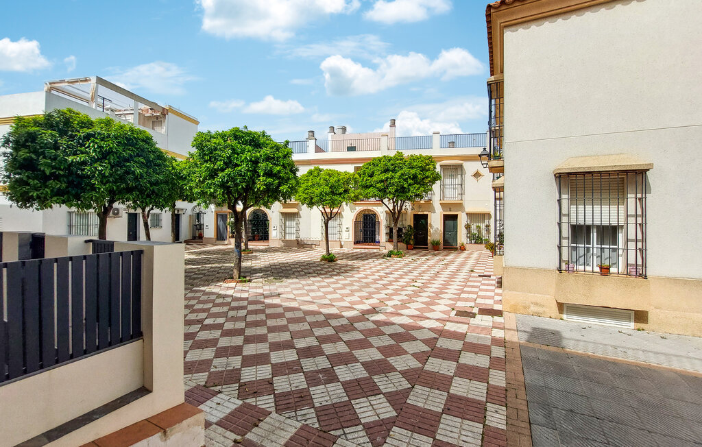 Location de vacances - Chipiona , Espagne - EAL306 6