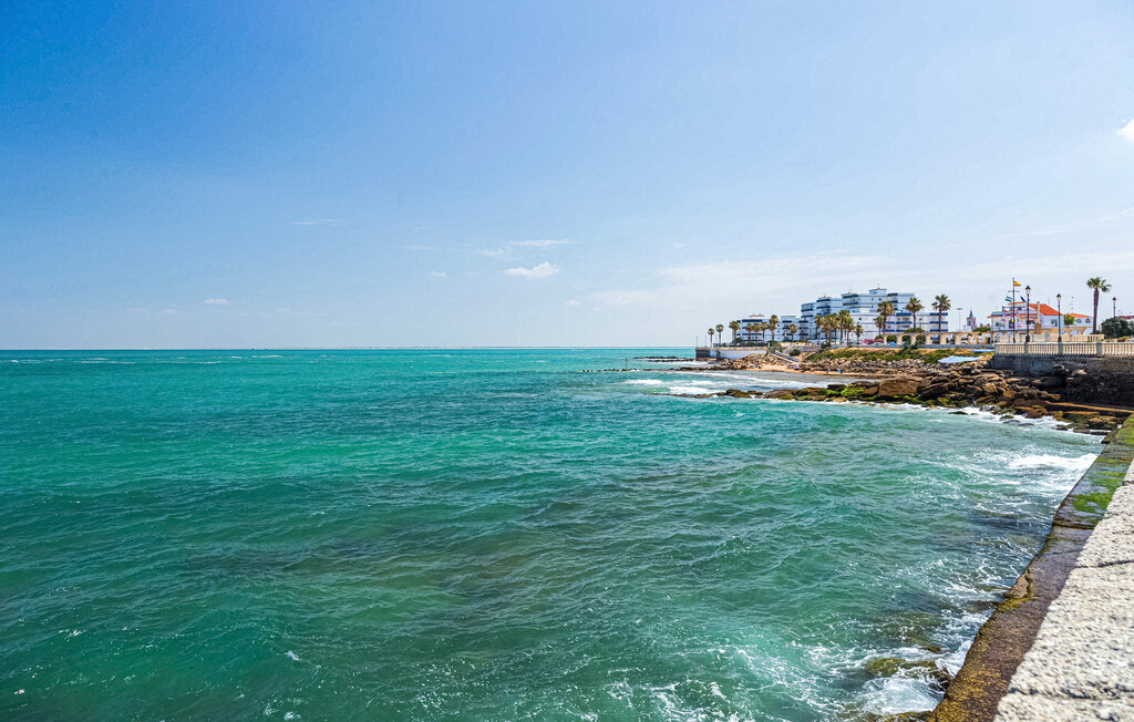 Location de vacances - Chipiona , Espagne - EAL306 18