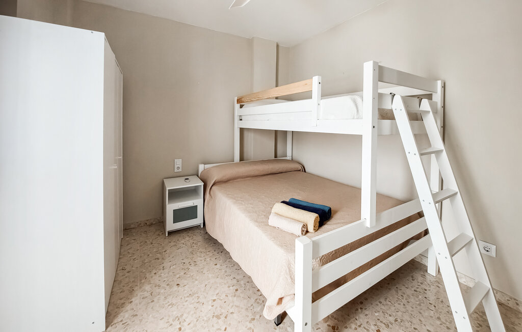 Location de vacances - Chipiona , Espagne - EAL306 10