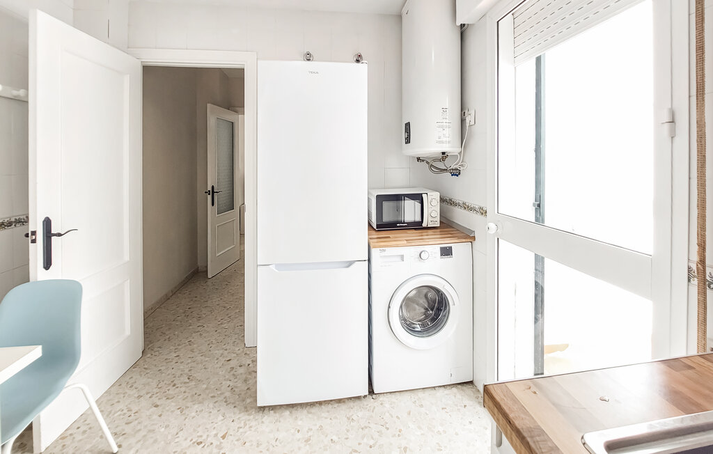 Location de vacances - Chipiona , Espagne - EAL306 9