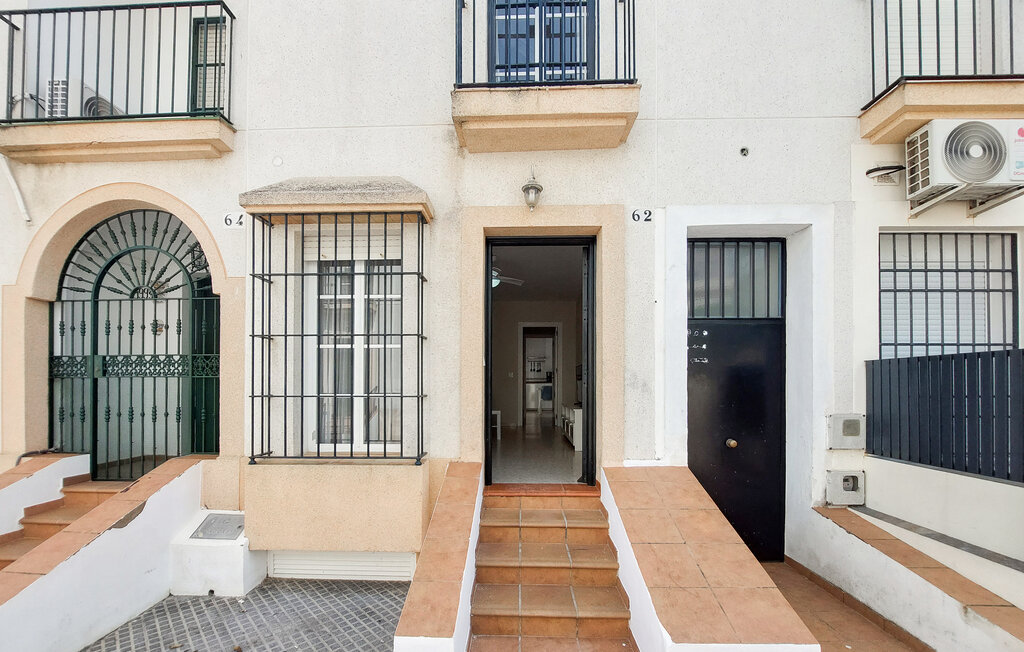 Location de vacances - Chipiona , Espagne - EAL306 8