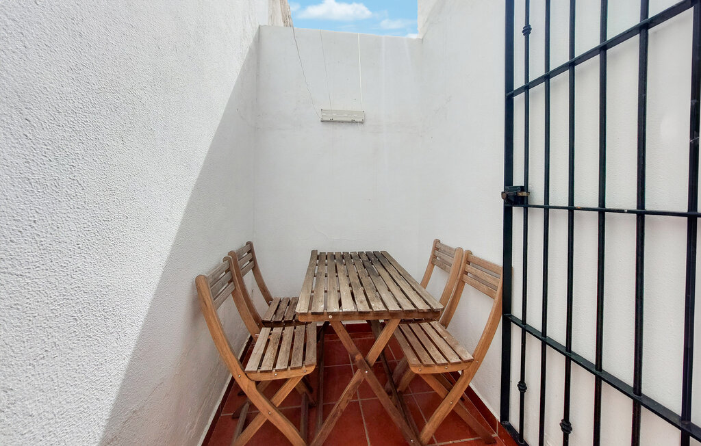 Location de vacances - Chipiona , Espagne - EAL306 7