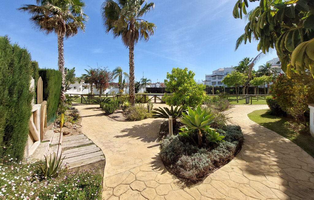 Lejlighed - Rota (punta Candor) , Spanien - EAL310 12