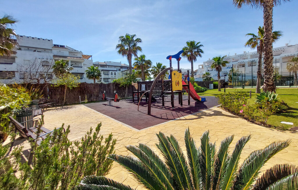 Lejlighed - Rota (punta Candor) , Spanien - EAL310 9