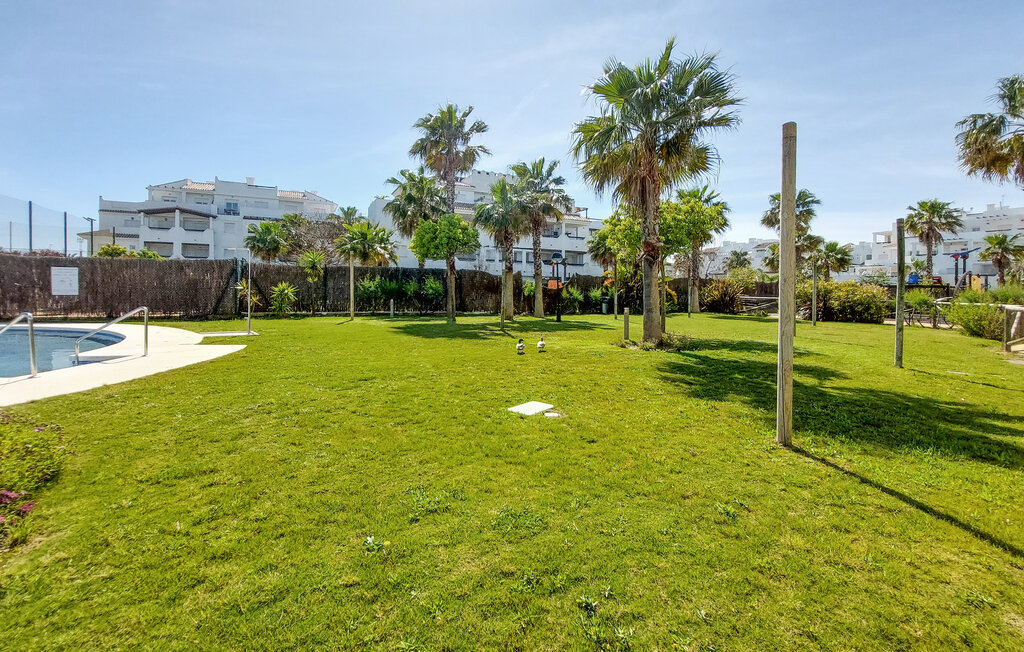 Lejlighed - Rota (punta Candor) , Spanien - EAL310 11