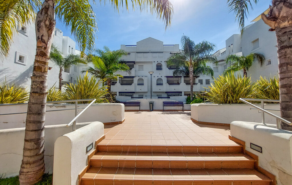 Lejlighed - Rota (punta Candor) , Spanien - EAL310 16