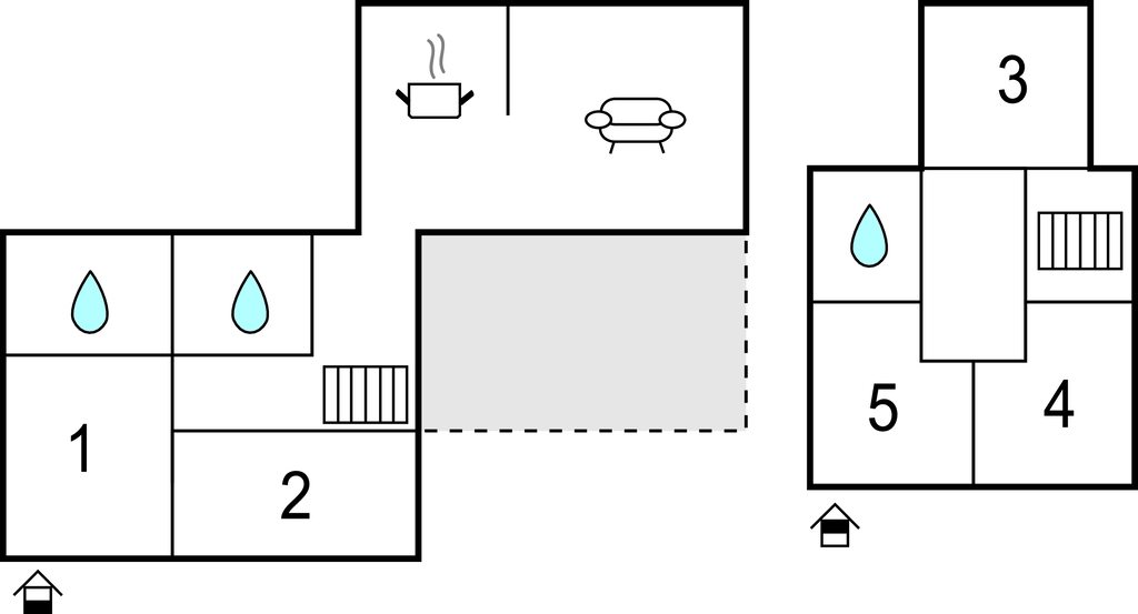 Location de vacances - Chiclana de la Frontera , Espagne - EAL313 