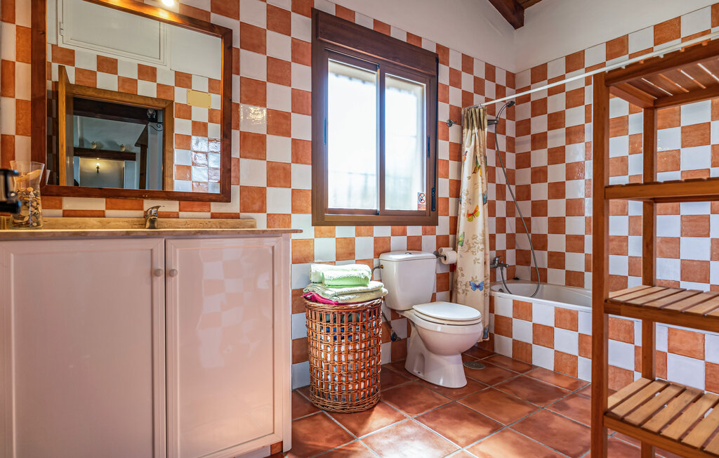 Feriehuse - Conil de la Frontera , Spanien - EAL302 23